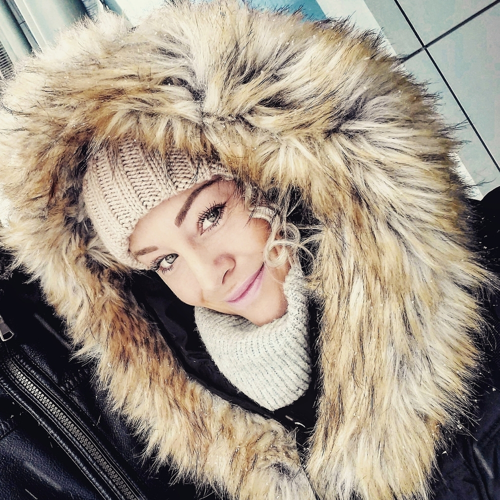 Meet your Posher, Melanie